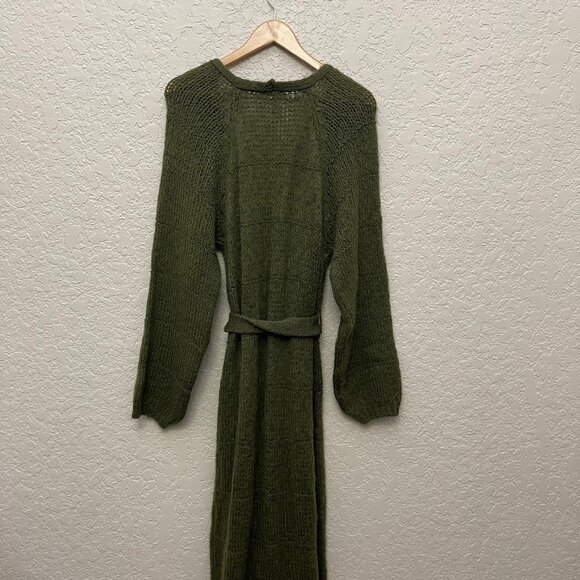 ASOS Long Cardigan - Picture 6 of 10